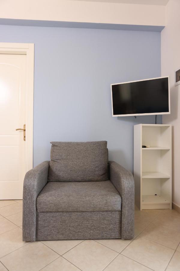 Summer Suite - Premium Apartment Pefkochori Exterior foto