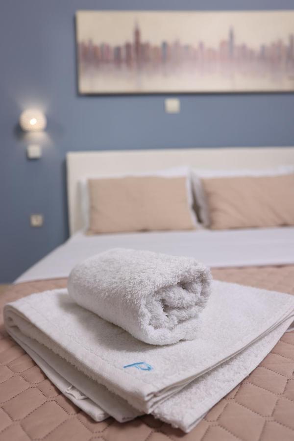 Summer Suite - Premium Apartment Pefkochori Exterior foto