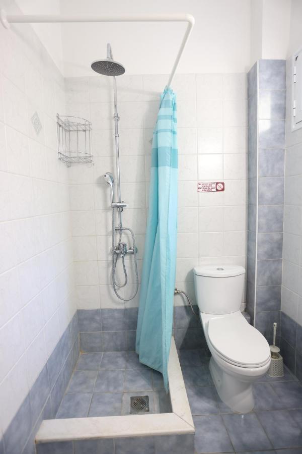 Summer Suite - Premium Apartment Pefkochori Exterior foto